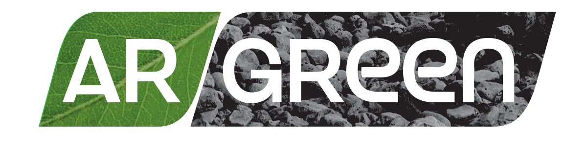 ARGREEN Logo - Alrawdah Green Sweet Water